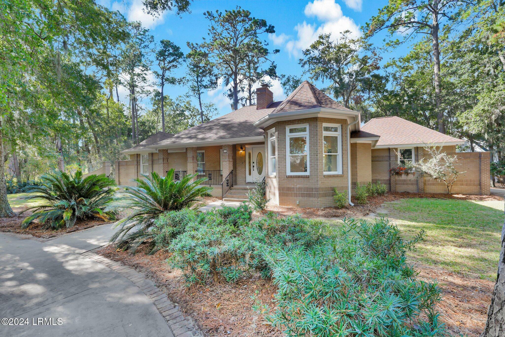 Property Photo:  10 Dolphin Point Drive  SC 29907 