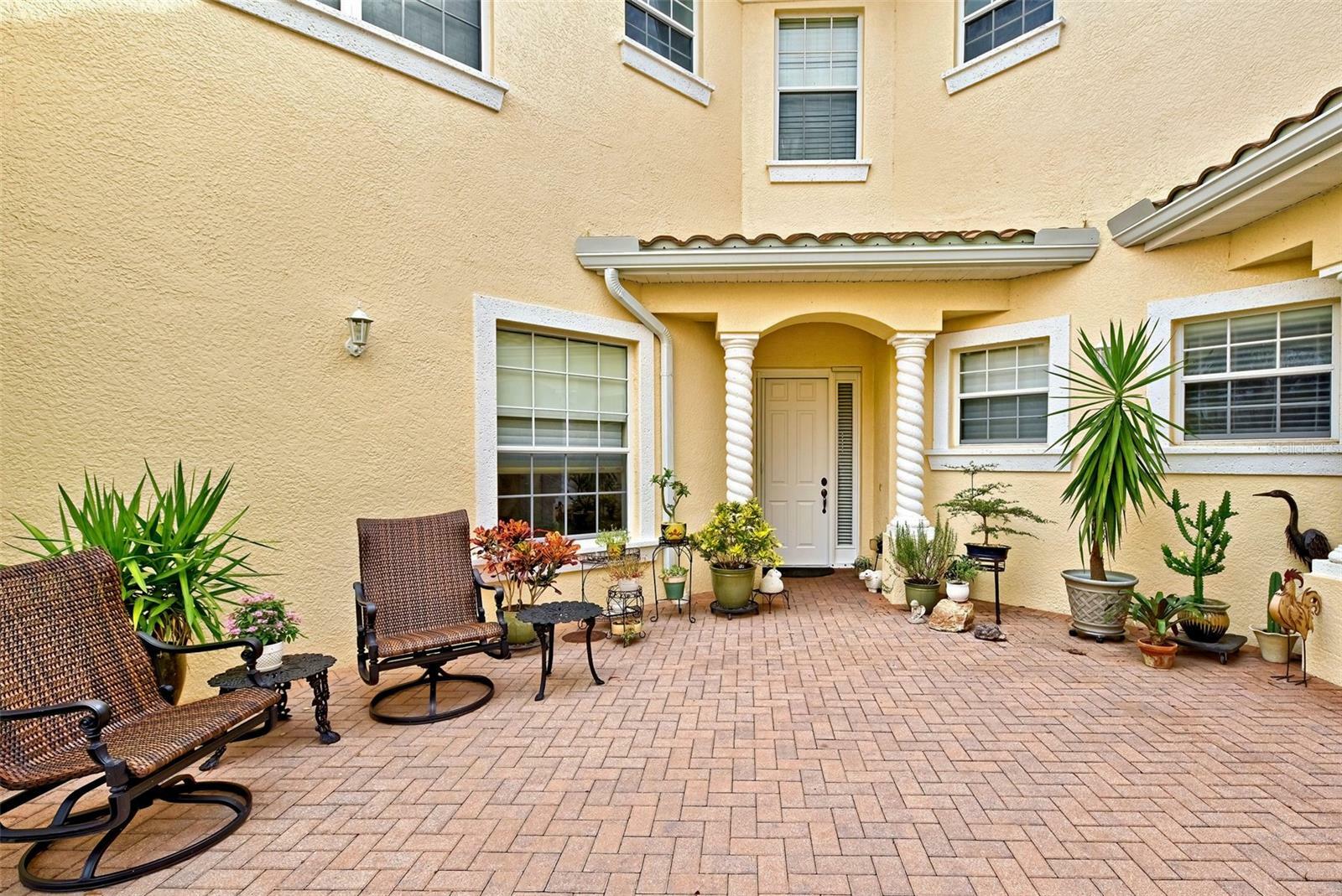 Property Photo:  1704 Triano Circle 1704  FL 34292 