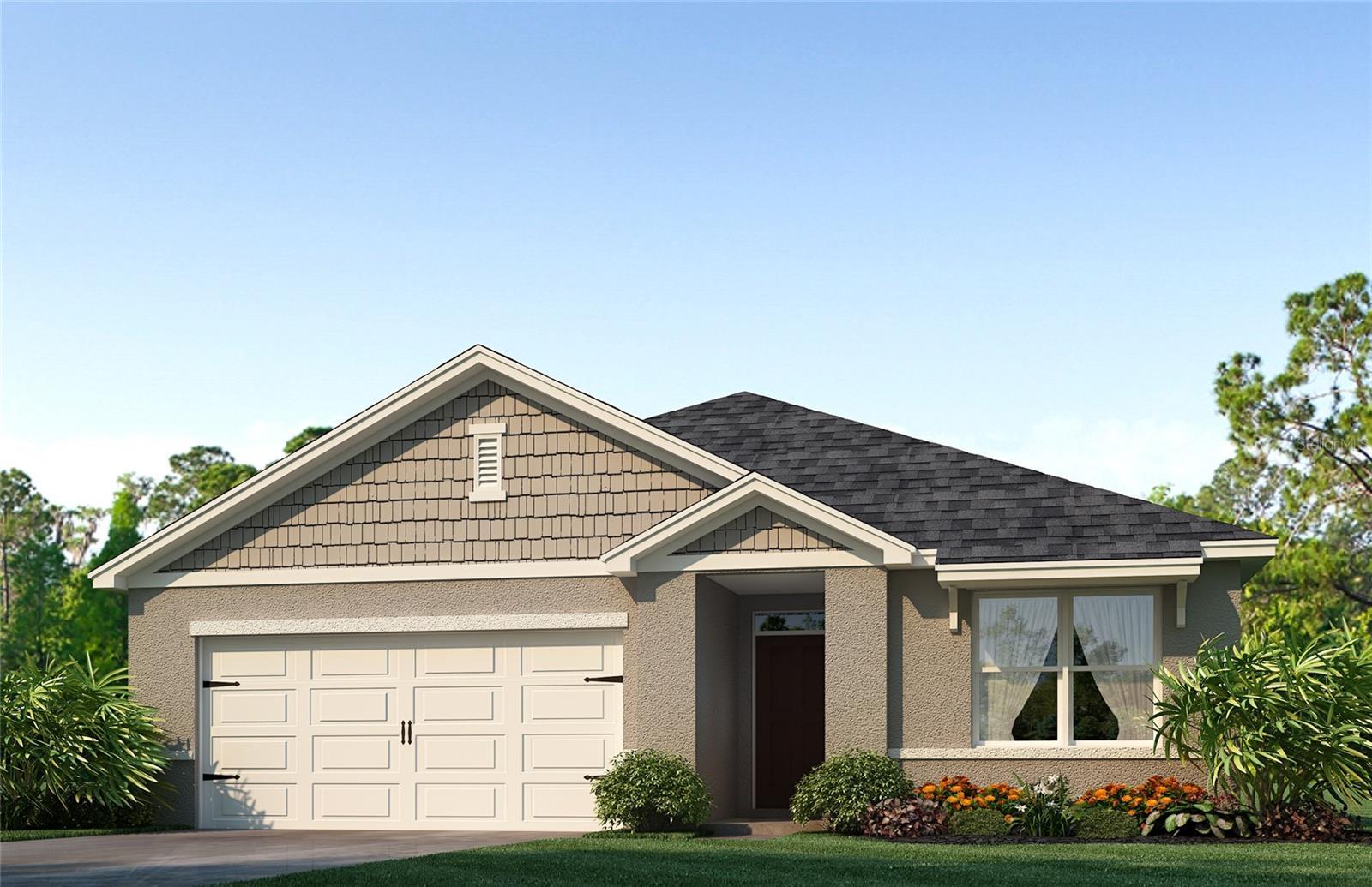 Property Photo: 2026 Red Rock Road FL 32168