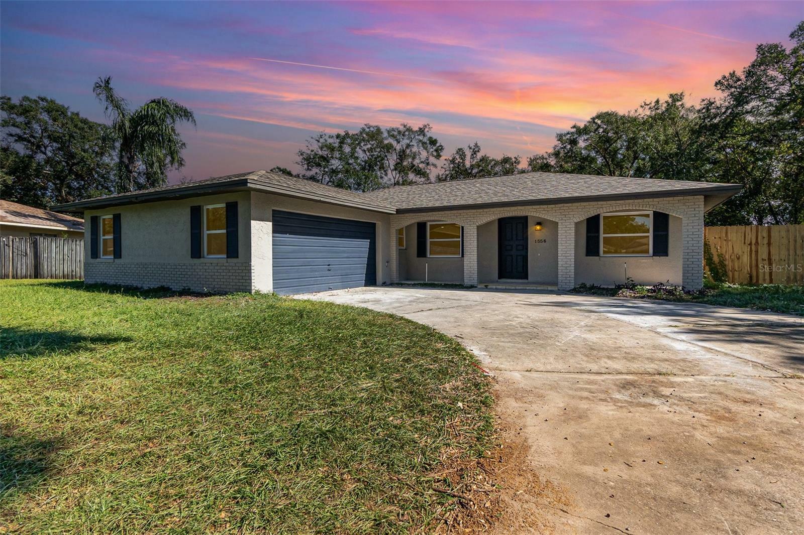 1556 Silver Fox Circle  Apopka FL 32712 photo