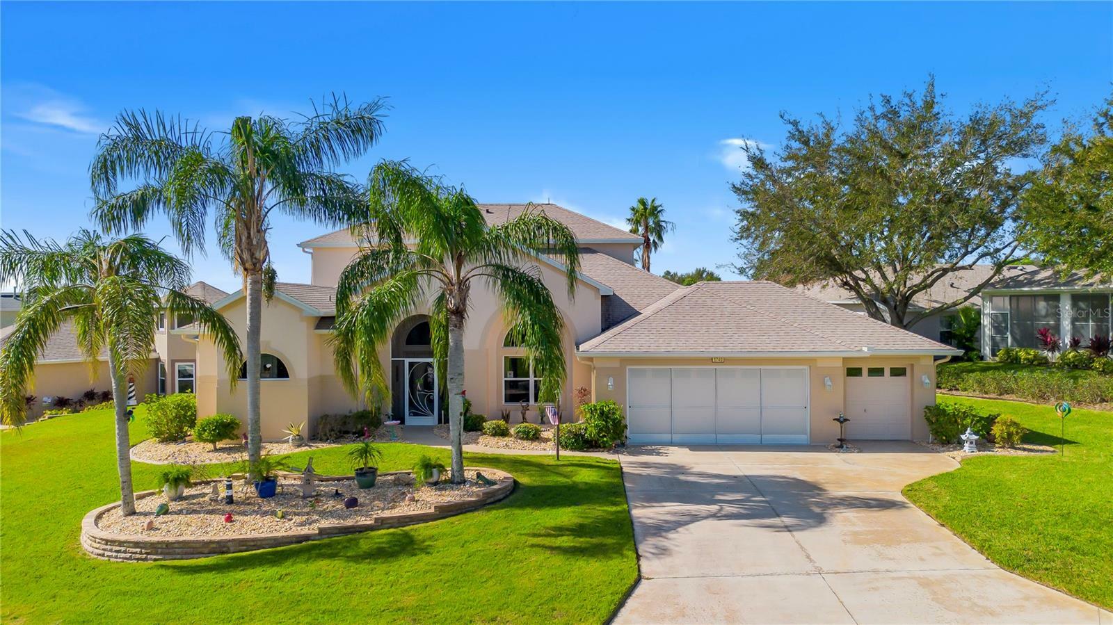 5740 Bounty Circle  Tavares FL 32778 photo
