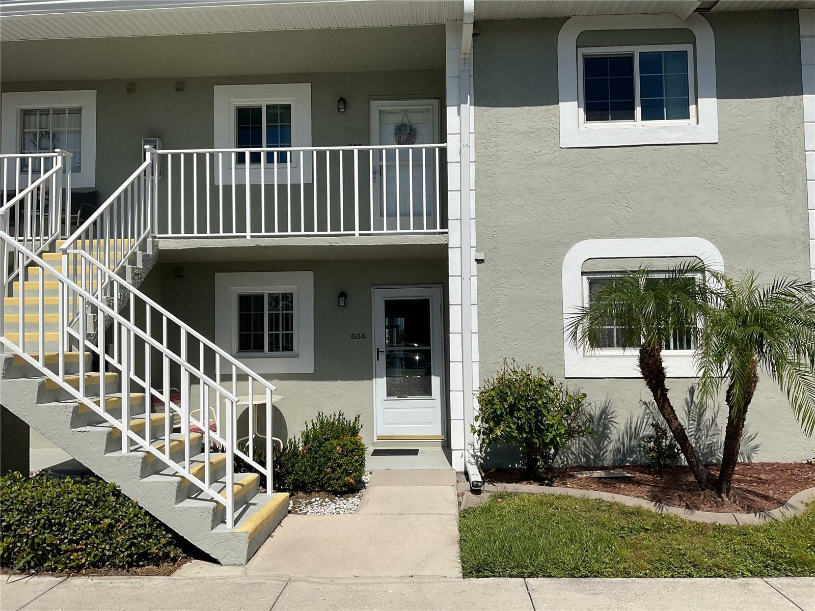 Property Photo:  3310 Loveland Boulevard 604  FL 33980 