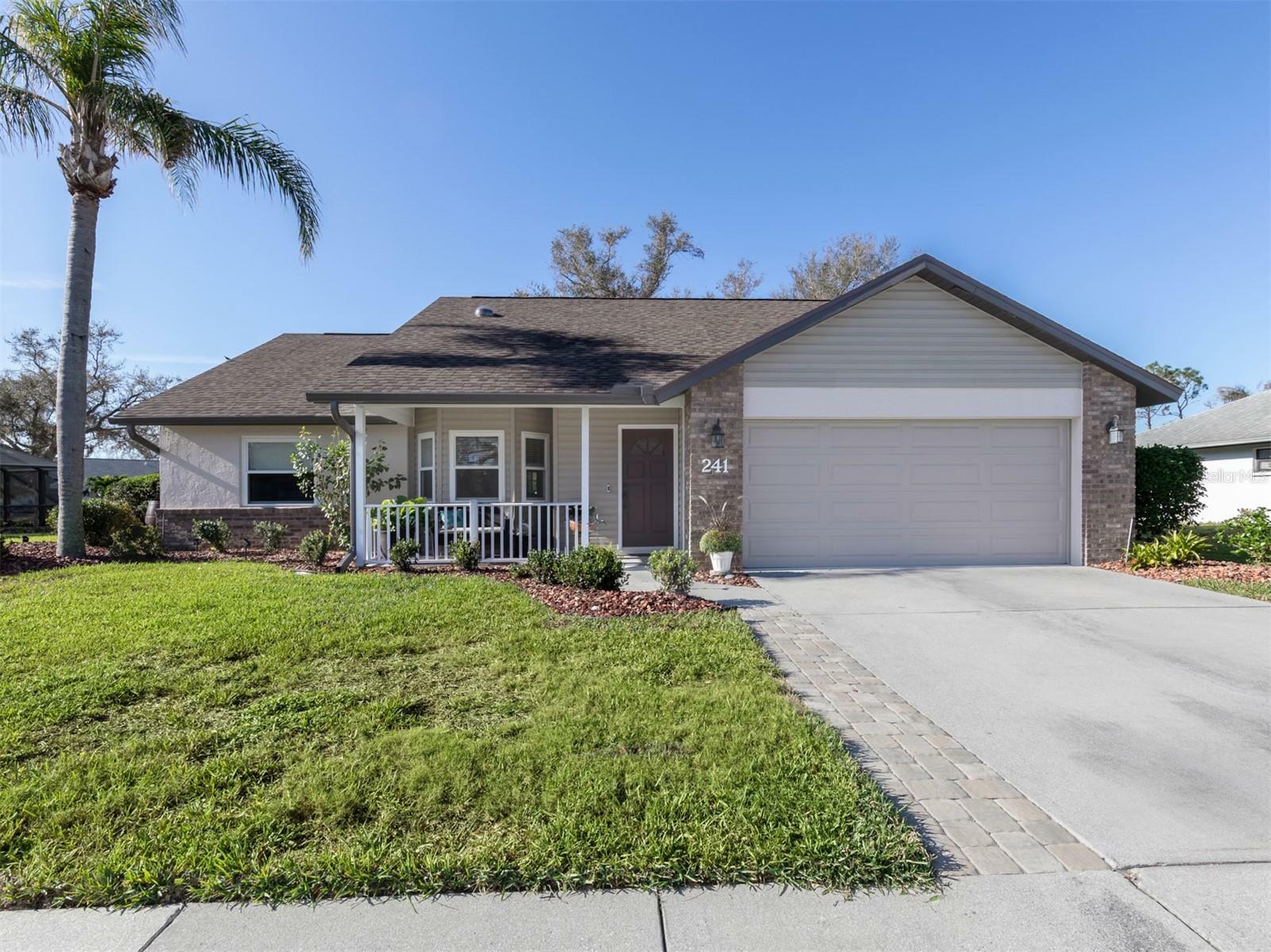 241 Woodingham Trail  Venice FL 34292 photo