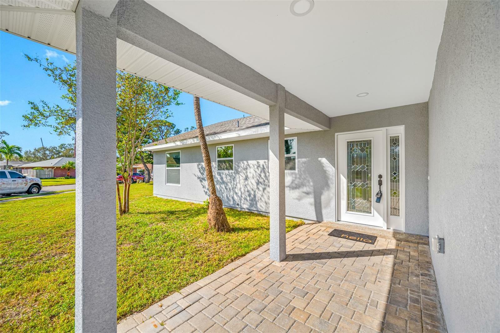 Property Photo:  9380 Rustic Pines Boulevard W  FL 33776 