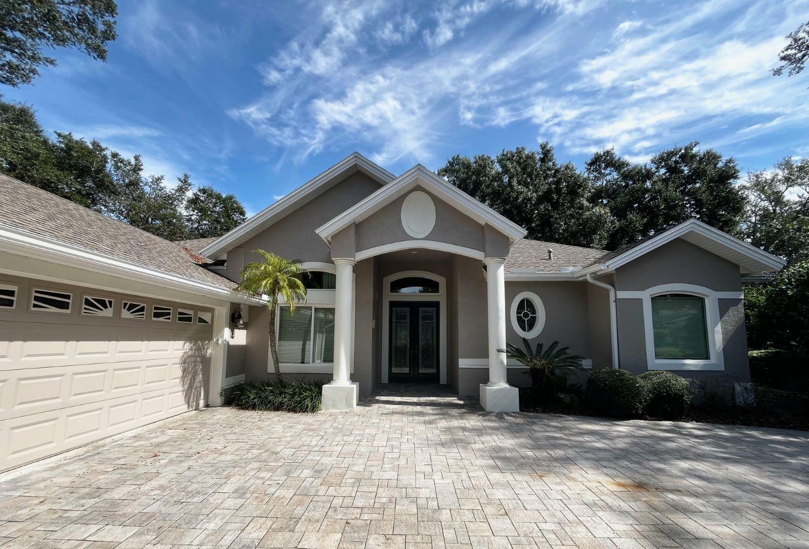 Property Photo:  935 Ridgeside Court  FL 32712 