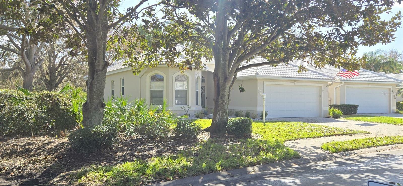 Property Photo:  1287 Lakeside Woods Drive  FL 34285 