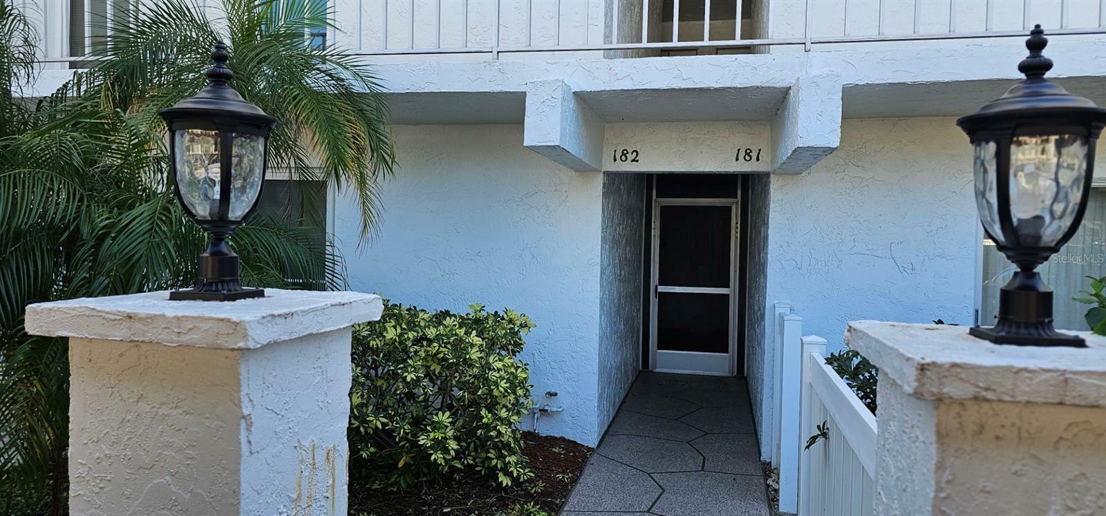 Property Photo:  1655 S Highland Avenue I181  FL 33756 