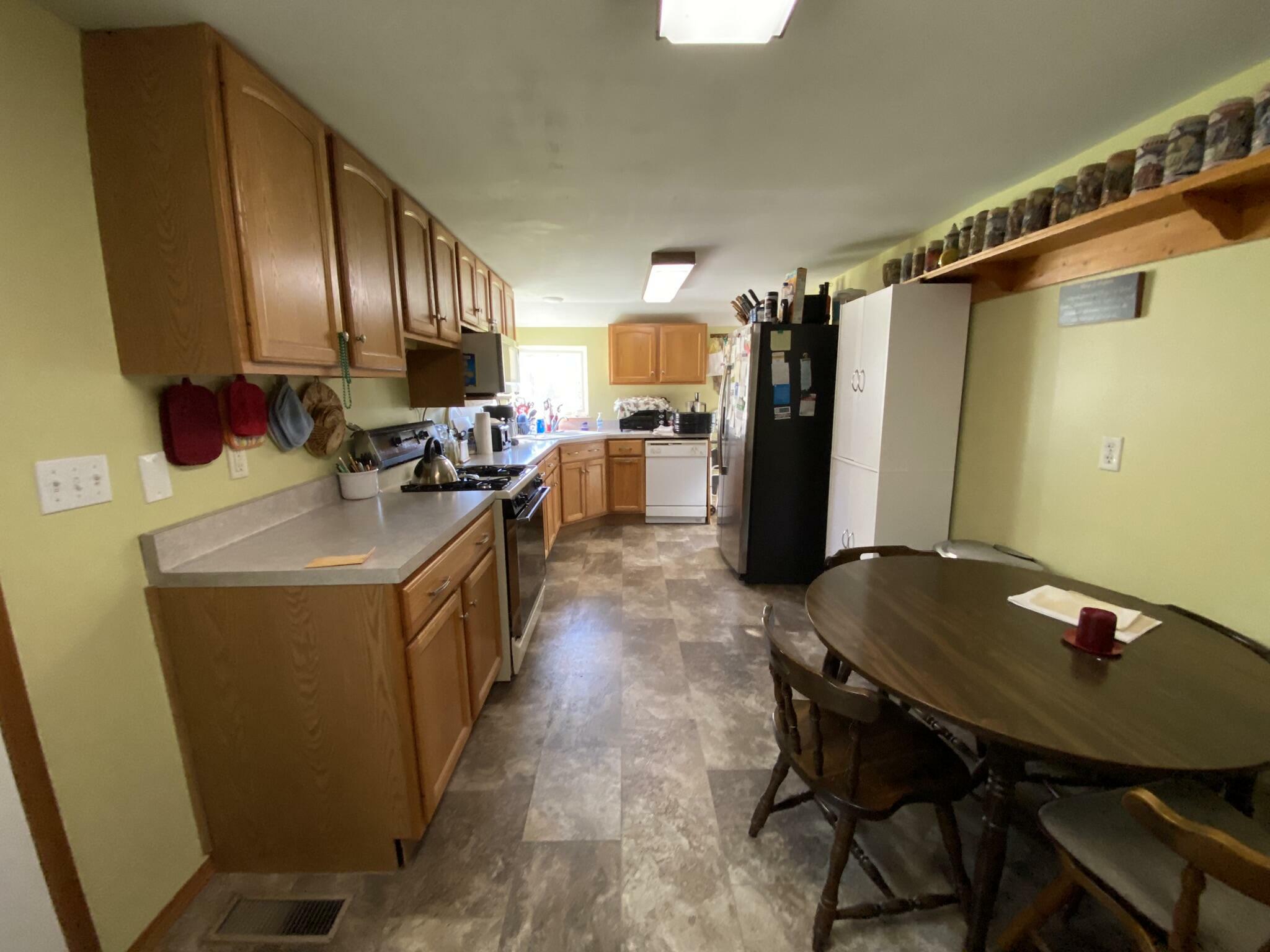 Property Photo:  7125 Woodbridge Street  MI 49242 