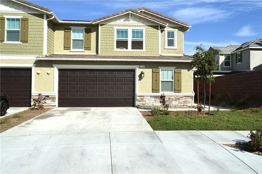 7348 Shorthorn Street  Chino CA 91708 photo