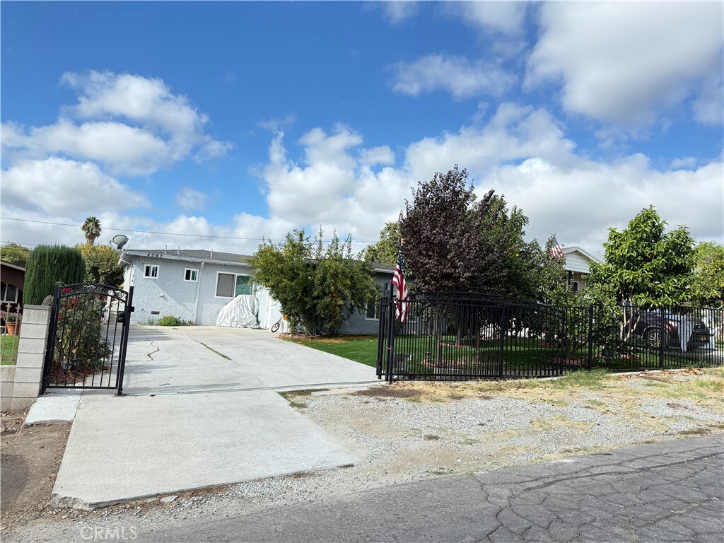 Property Photo:  4397 Gird Avenue  CA 91709 