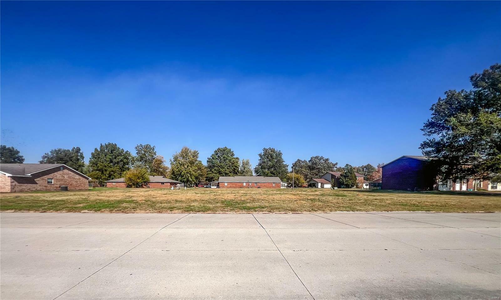 Property Photo: 814 West Wakefield MO 63801