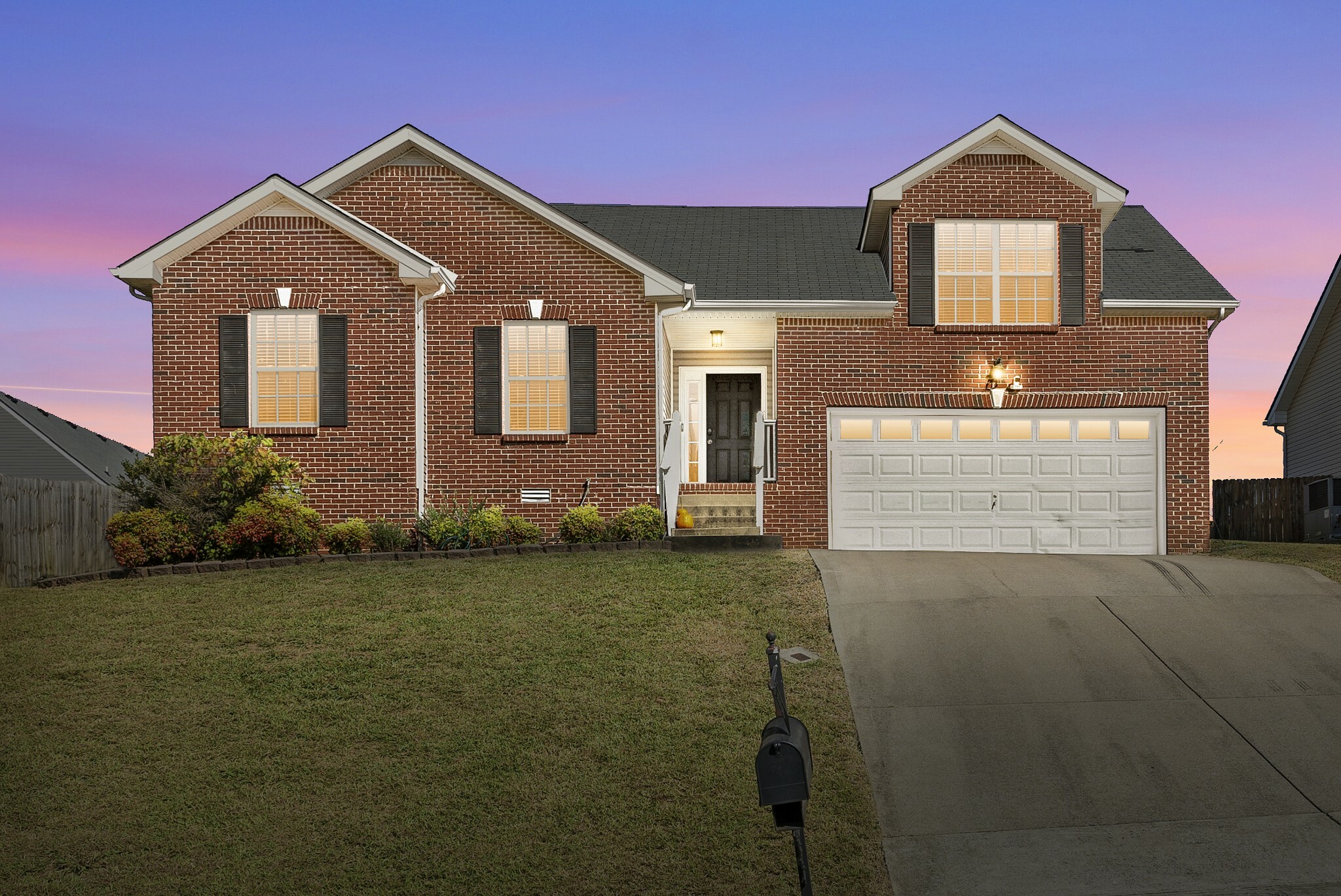 Property Photo:  1536 Cedar Springs Cir  TN 37042 