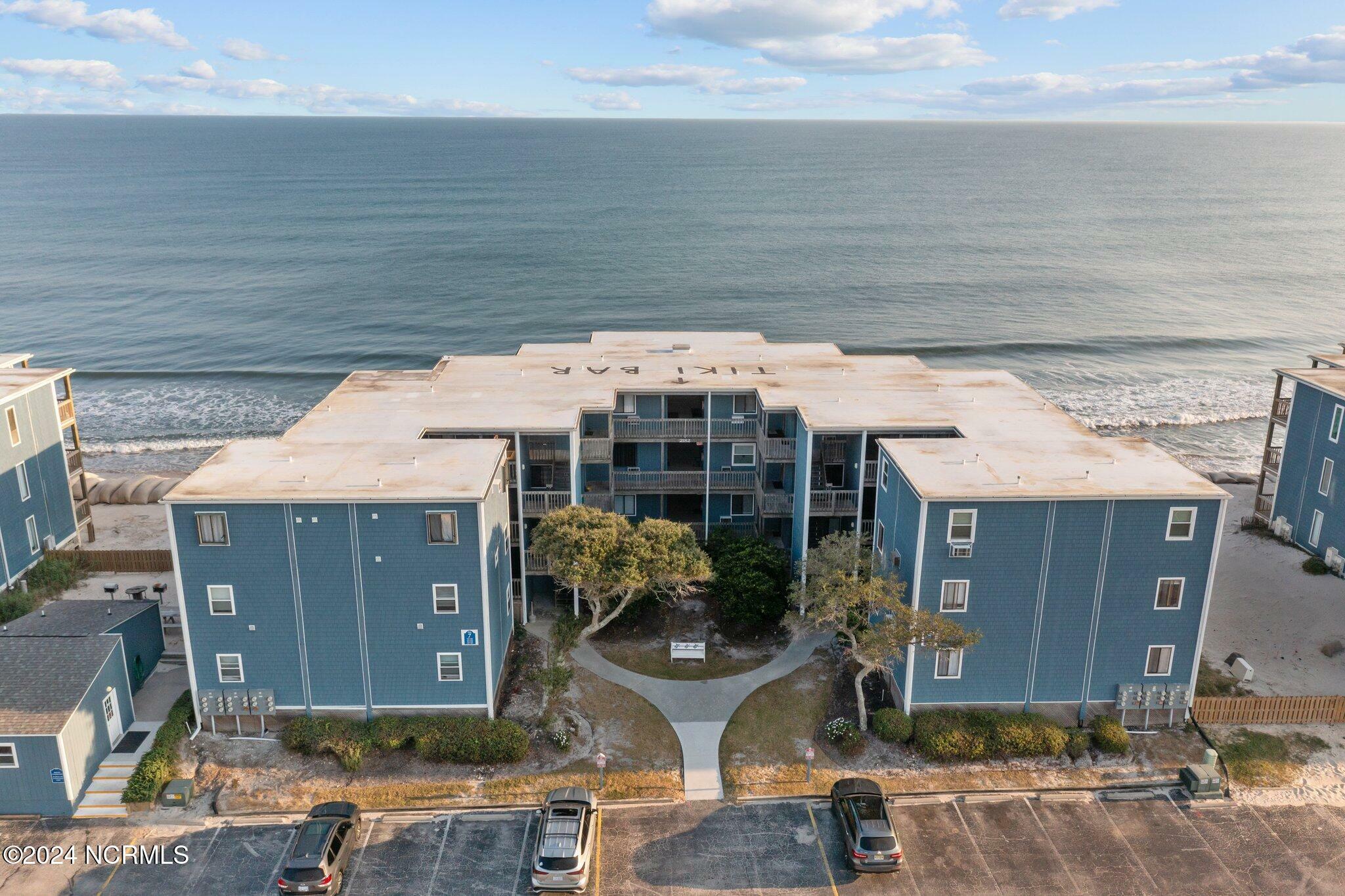 Property Photo:  2182 New River Inlet Road Unit 172  NC 28460 