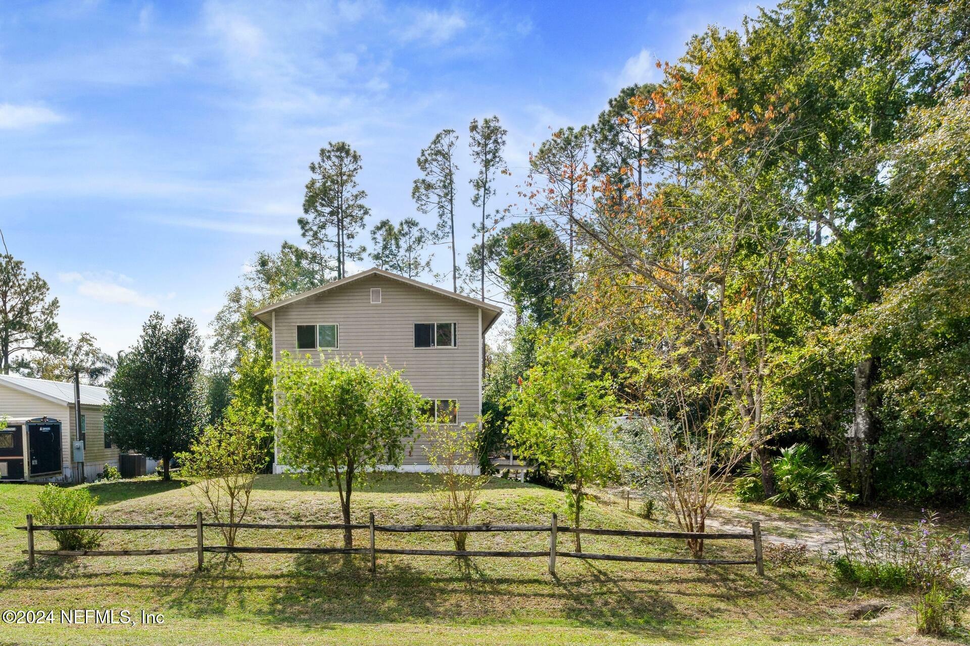 Property Photo:  131 Kingfish Avenue  FL 32177 