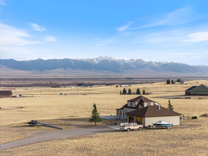 Property Photo:  193 Tobe Road  MT 59729 