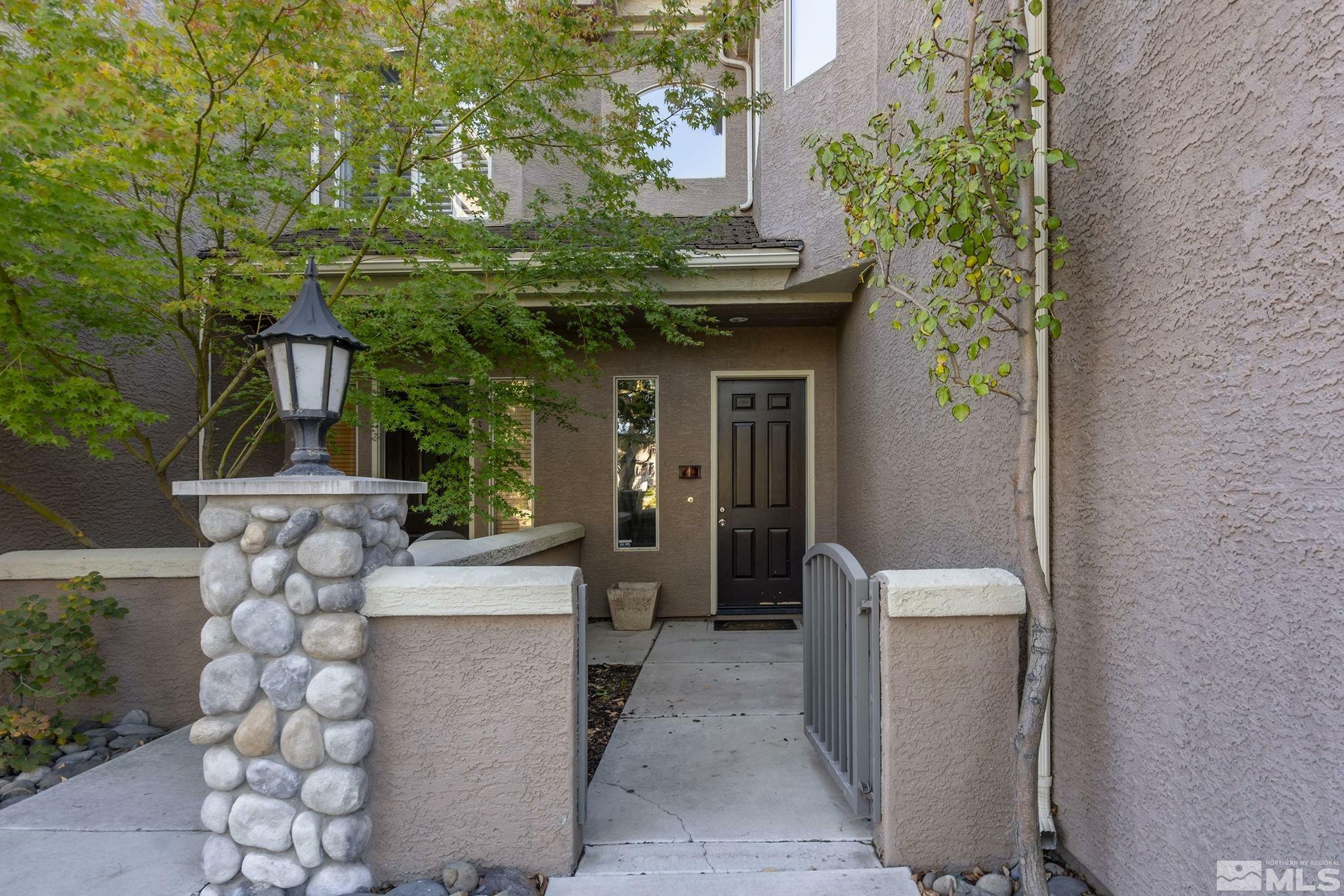 Property Photo:  9900 Wilbur May Pkwy 204  NV 89521 