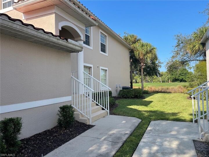 Property Photo: 3445 Grand Cypress Dr 202 FL 34119