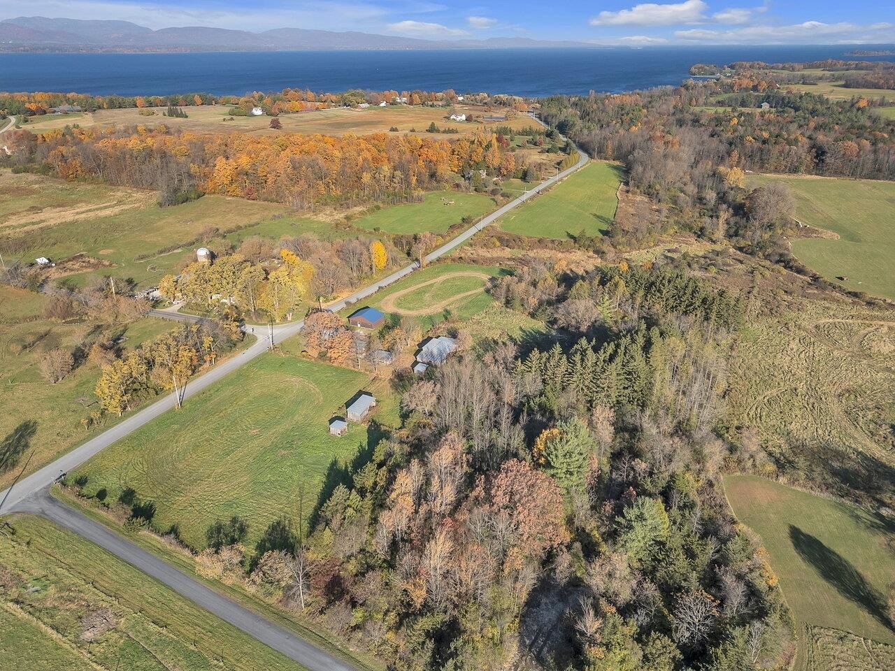 Property Photo:  2271 Lake Road  VT 05445 