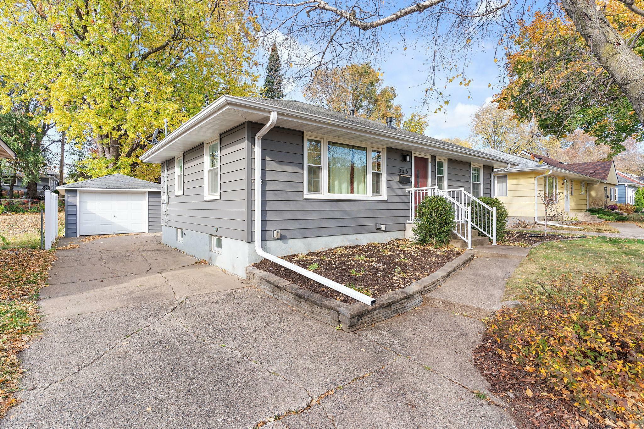 Property Photo:  3166 Sumter Avenue S  MN 55426 