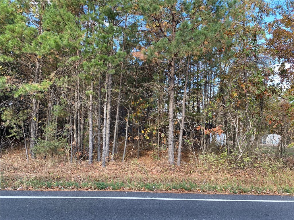 Property Photo:  Railroad Cut Road  AR 72756 