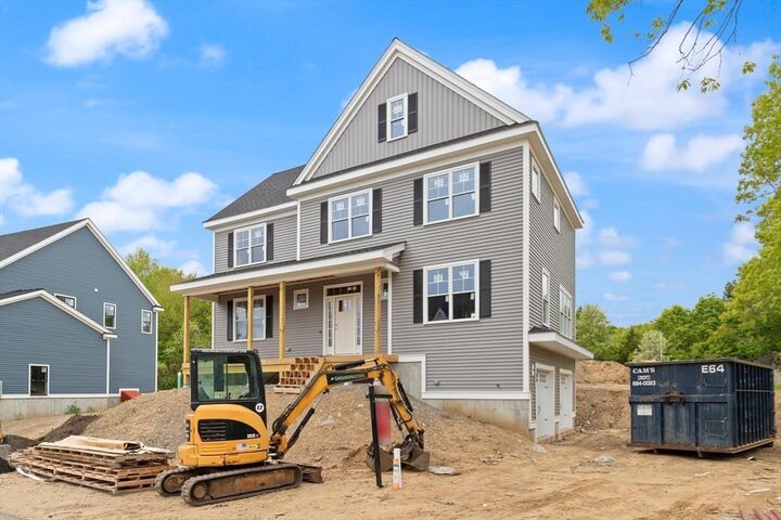 Property Photo: 66 Parish Road 2 MA 01833
