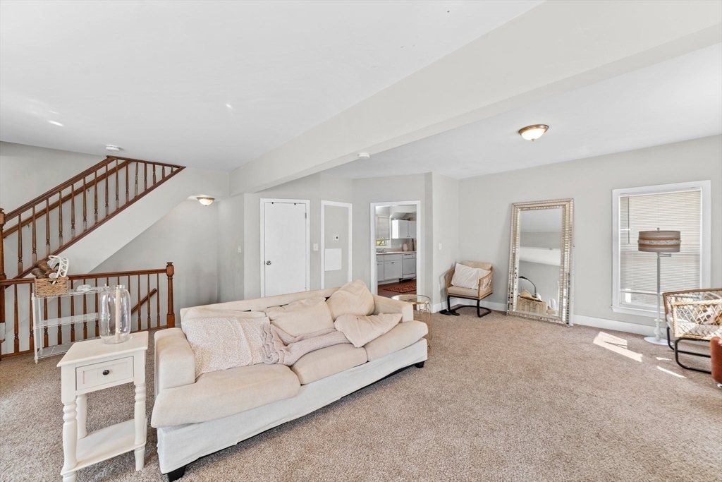 Property Photo:  31 Calhoun Ave  MA 02149 