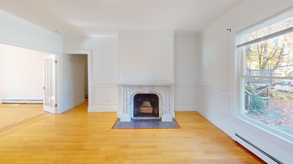 Property Photo:  182 Robbins St. 2  MA 02453 