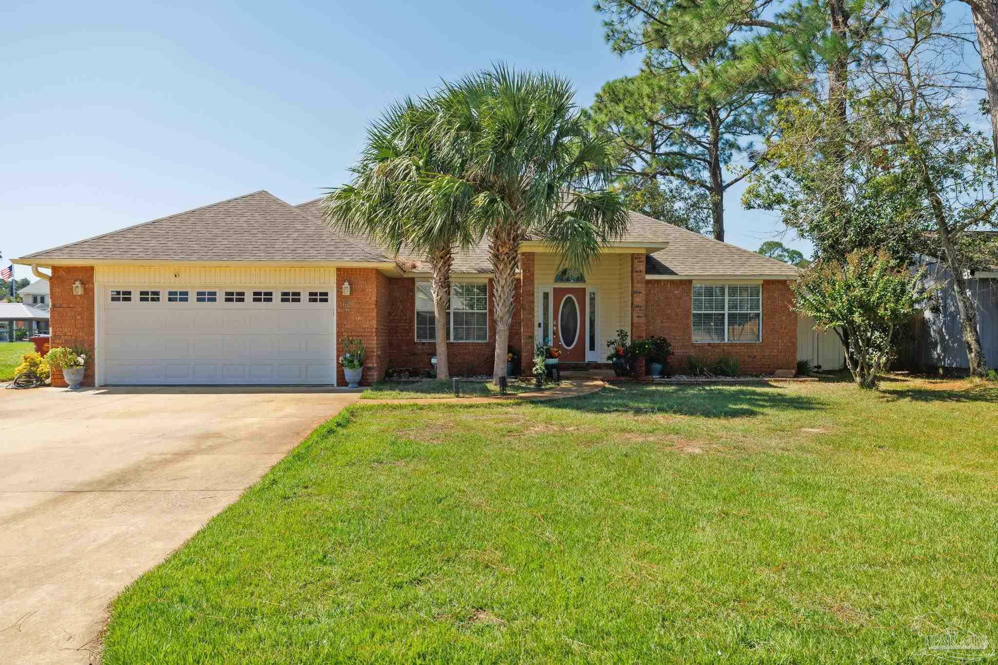 Property Photo:  1629 Llani Ln  FL 32563 