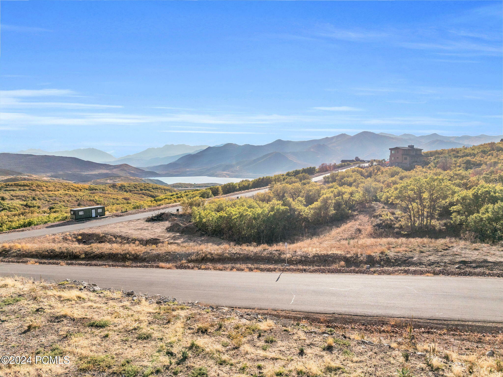 Property Photo:  2344 E Outlaw Road  UT 84036 