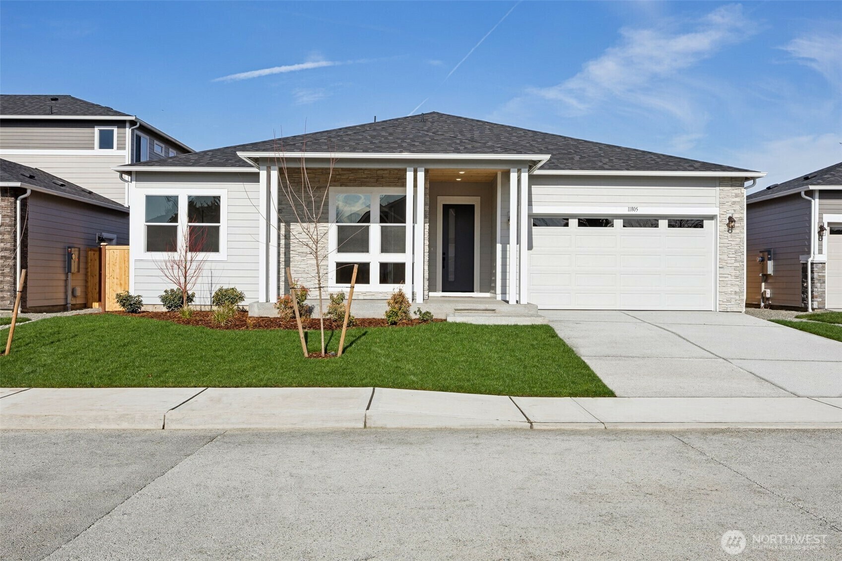 11805  63rd Street Court E 18  Puyallup WA 98372 photo