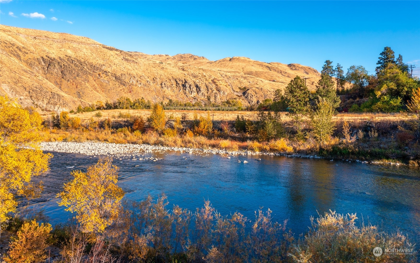 Property Photo: 0 Highway 153 WA 98846