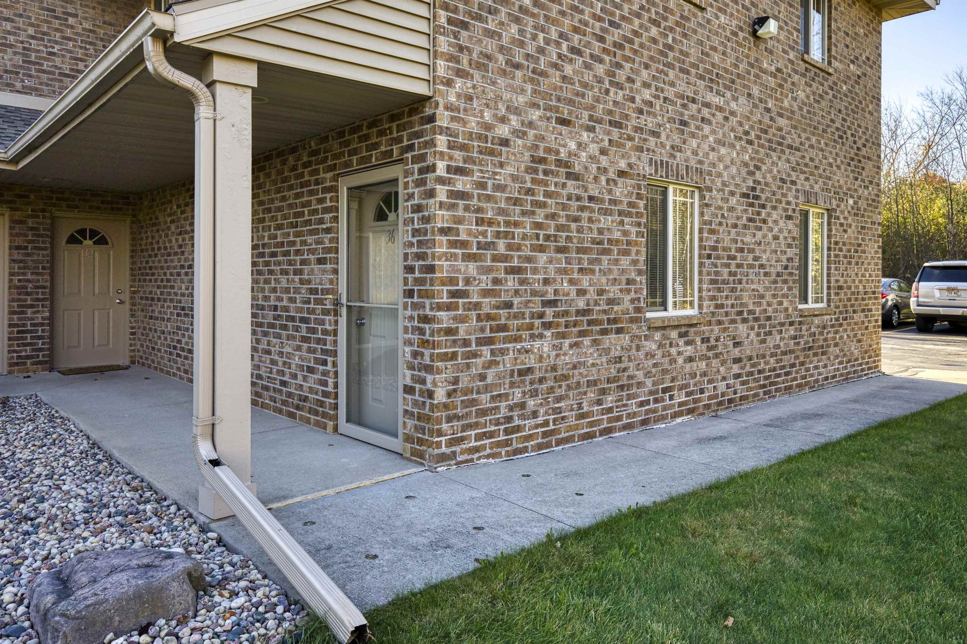 Property Photo:  3329 N Casaloma Drive 36  WI 54913-0013 