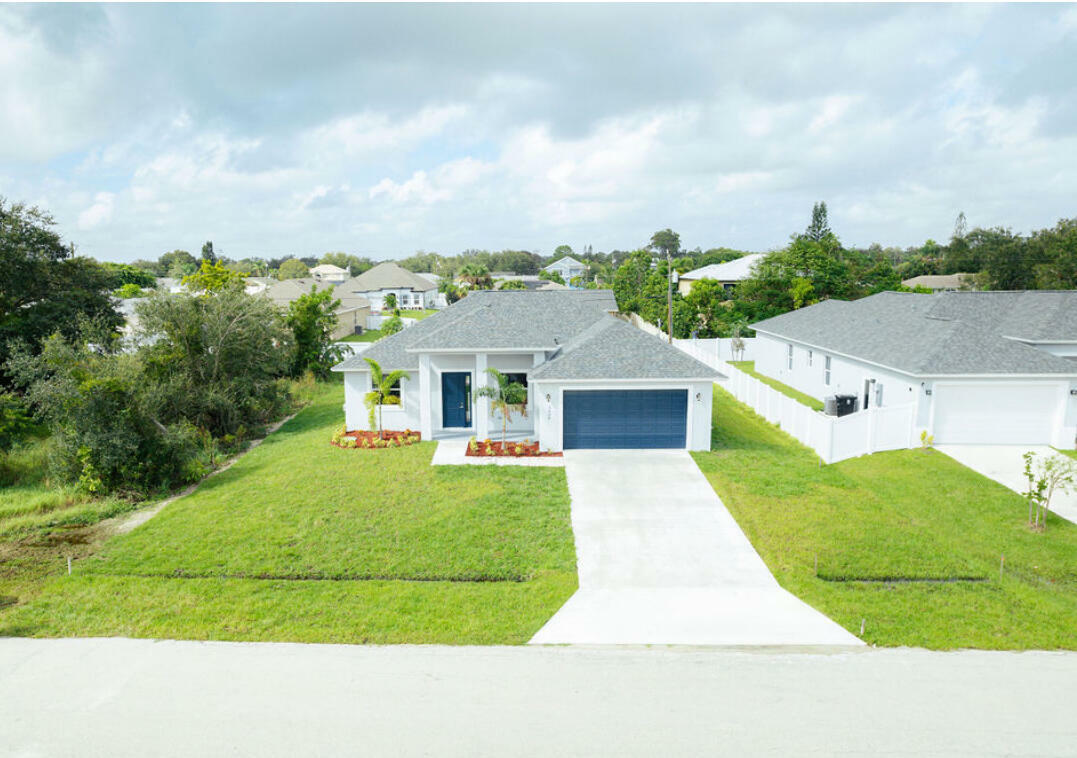 Property Photo:  3498 SW Princeton Street  FL 34953 