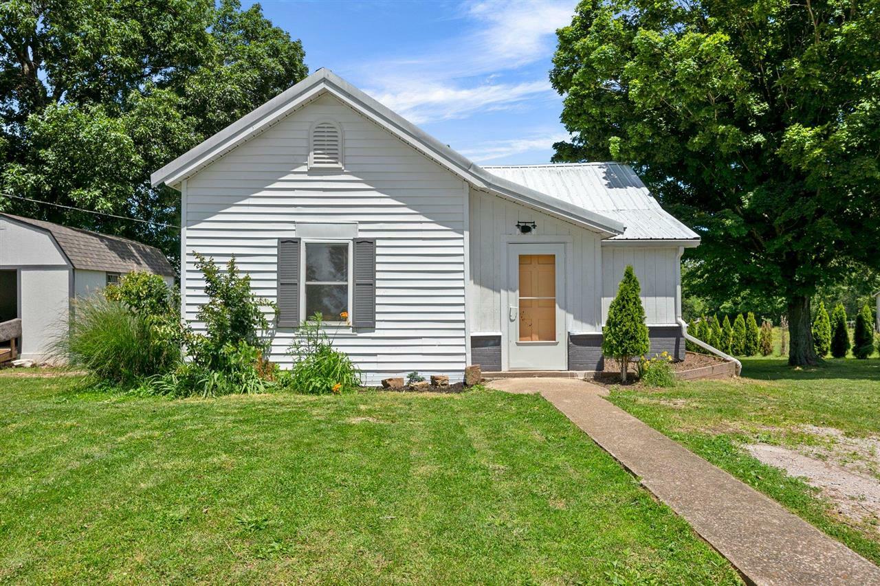 Property Photo:  270 Peterson Avenue  KY 42206 