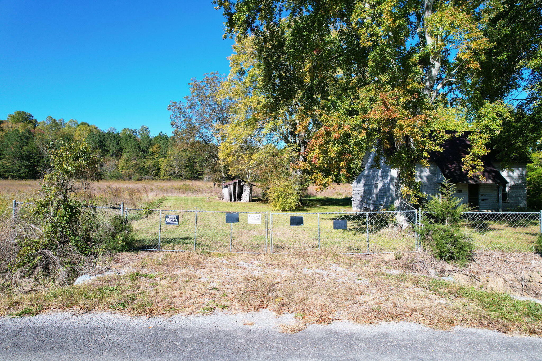 Property Photo:  1379 Sand Mountain Road  TN 37361 