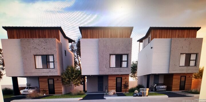 145 Forrest Ave  San Antonio TX 78204 photo