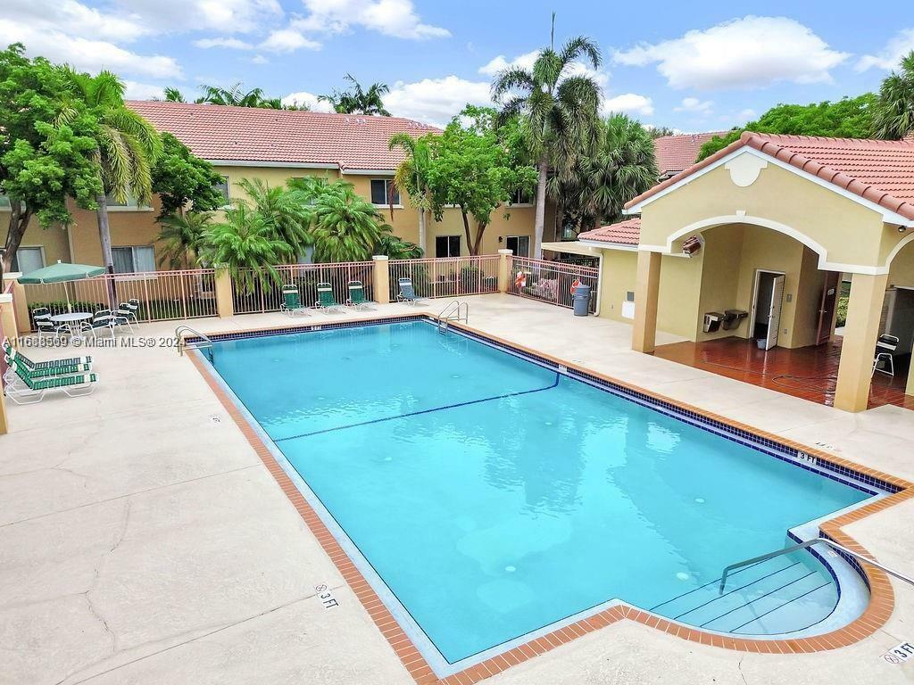 Property Photo:  7930 NW 7th St 201  FL 33024 