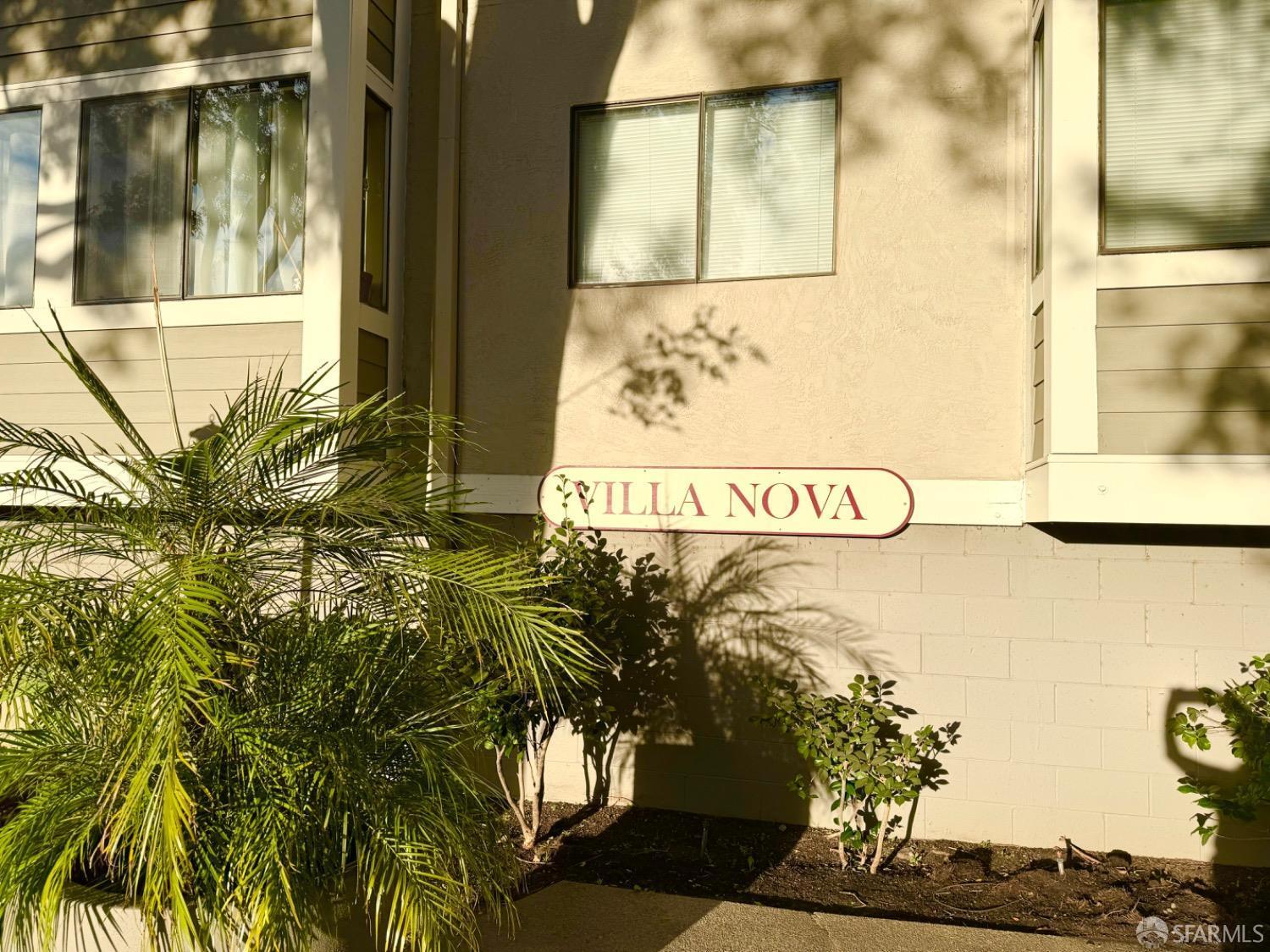 Property Photo: 240 N Bayshore Boulevard 203 CA 94401