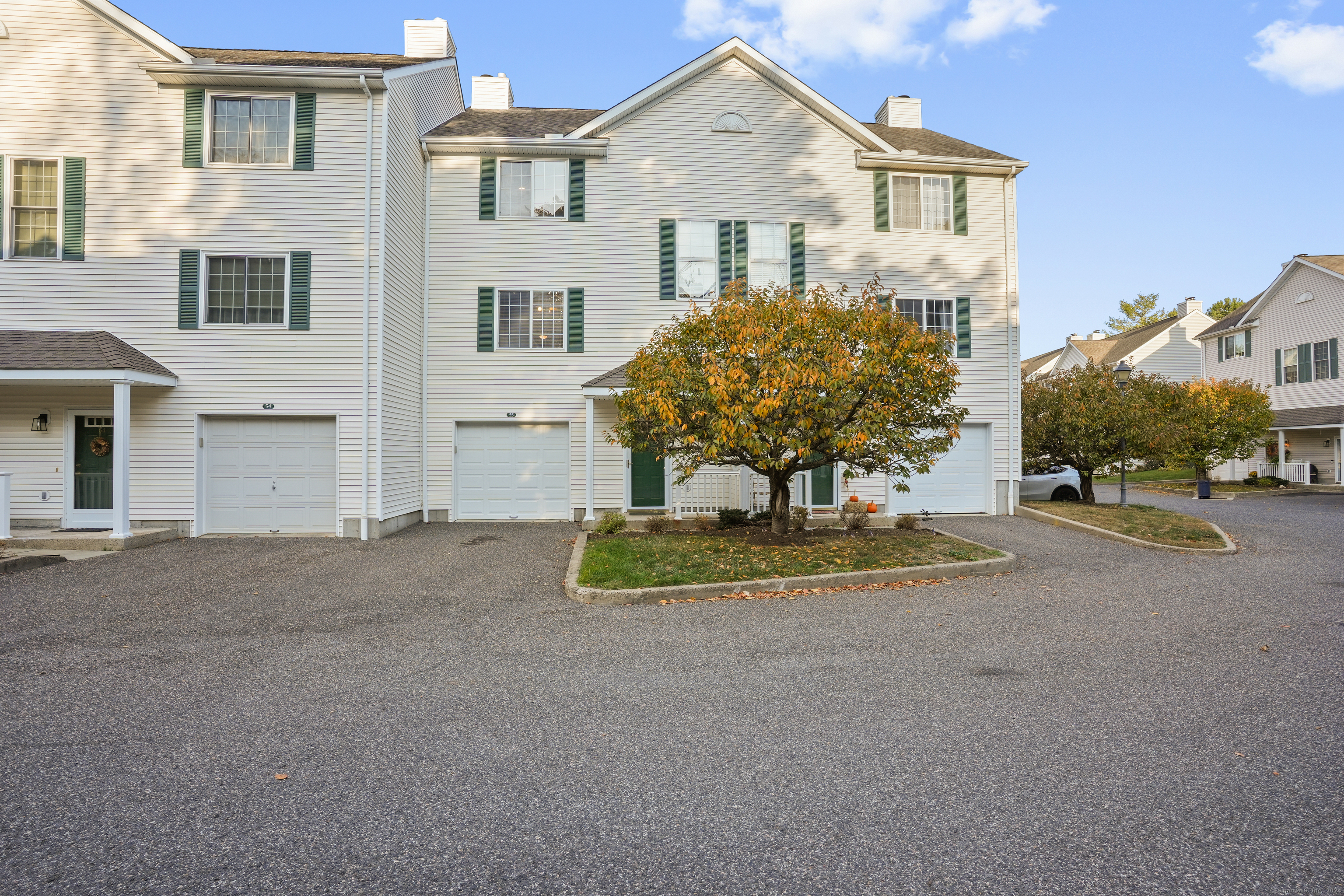 Property Photo:  14 South Street 55  CT 06810 