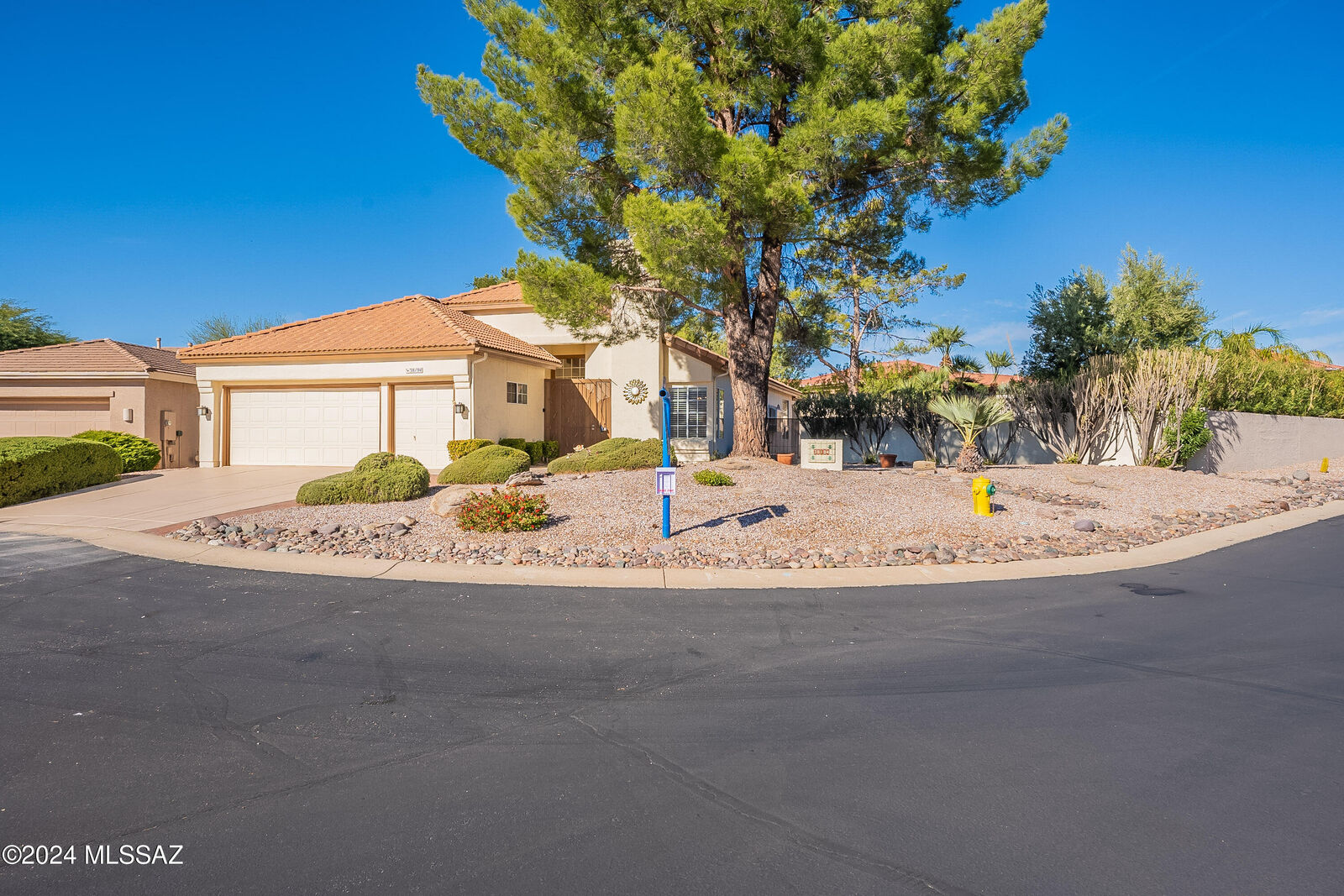 Property Photo:  38194 S Samaniego Dr  AZ 85739 