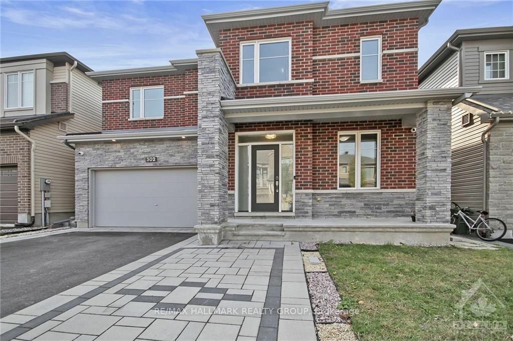 302 Eaglehead Cres  Stittsville - Munster - Richmond ON K2S 2H9 photo