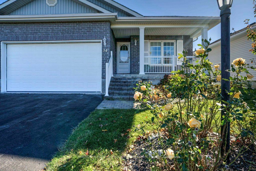 Property Photo:  34 Aletha Dr  ON K0K 3L0 