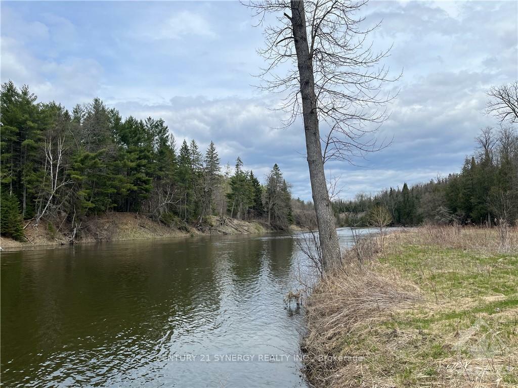 Property Photo: 00 A Goshen Road ON K7V 3Z4