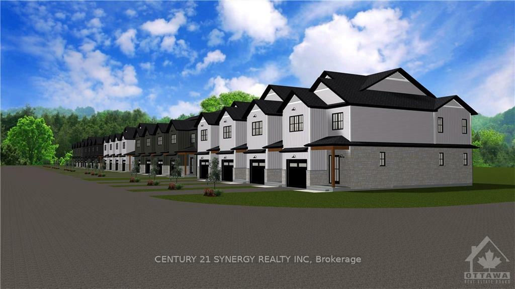 Property Photo: 15 Helene Street ON K0A 1R0