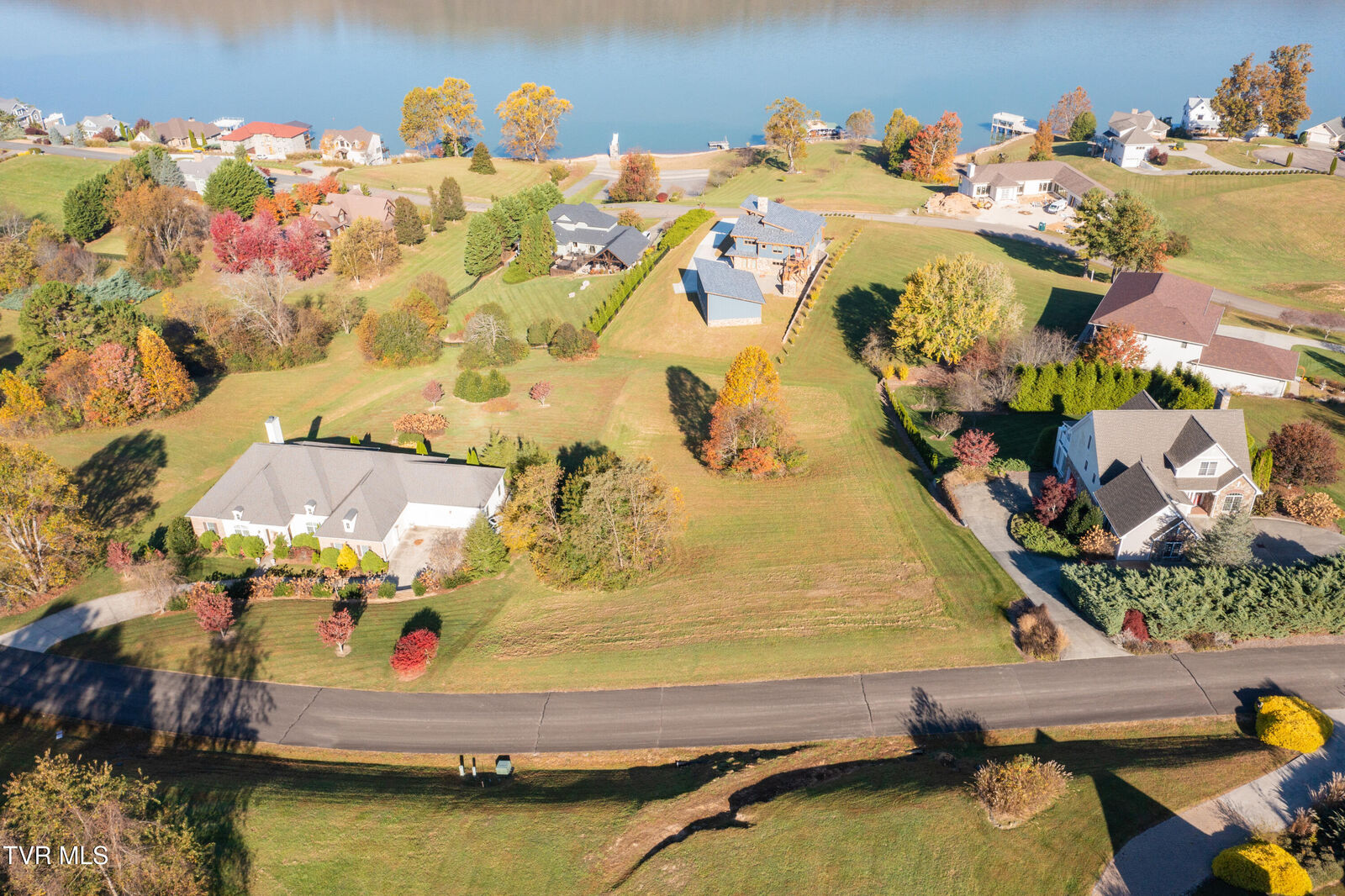 Property Photo: Lot 82 Harbour View Road TN 37640