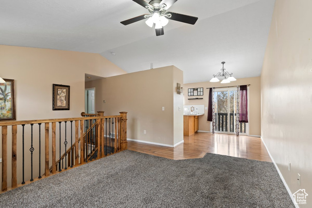 Property Photo:  1303 N Willard Peak Dr  UT 84404 