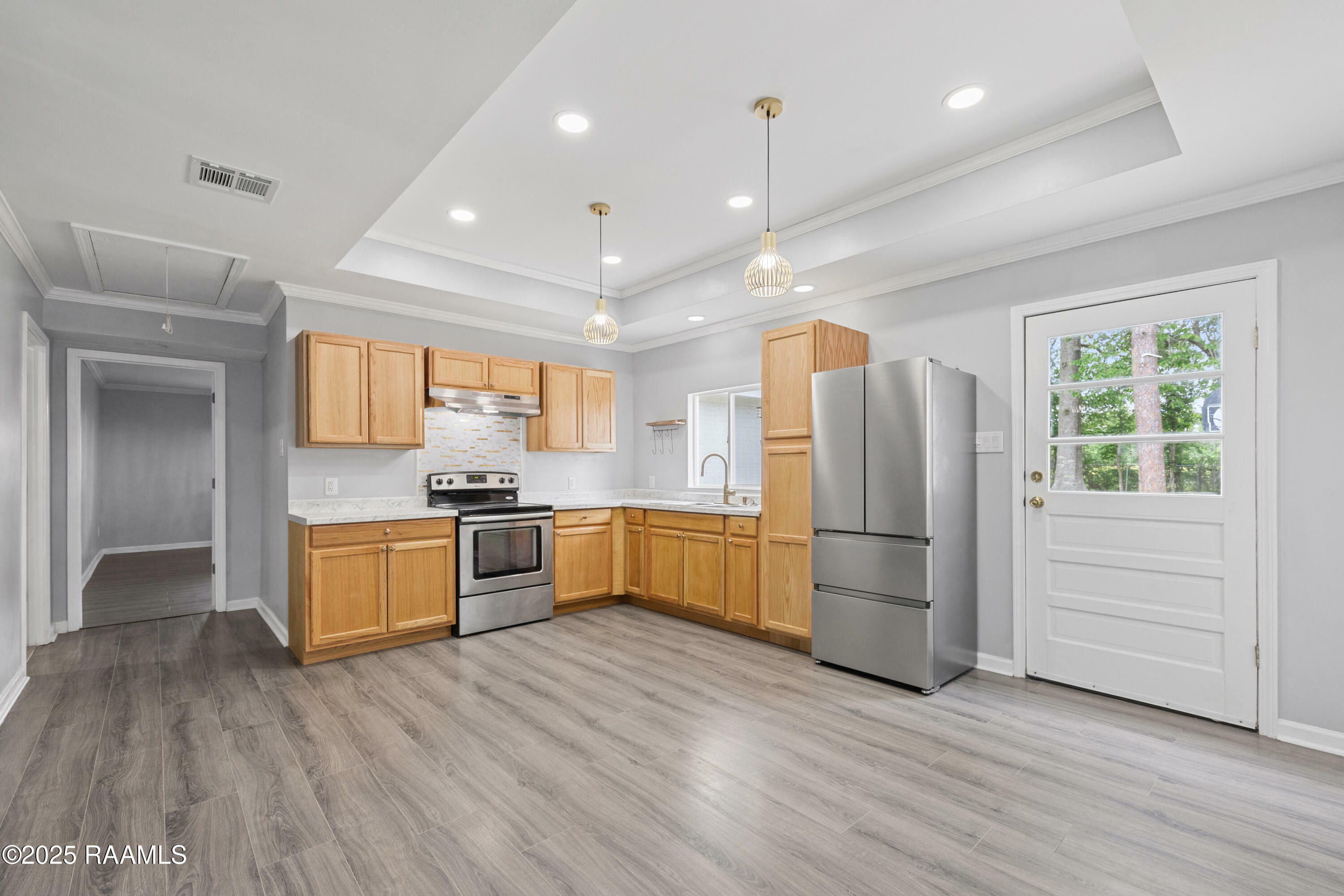 Property Photo: 406 Orange Grove Avenue LA 70560