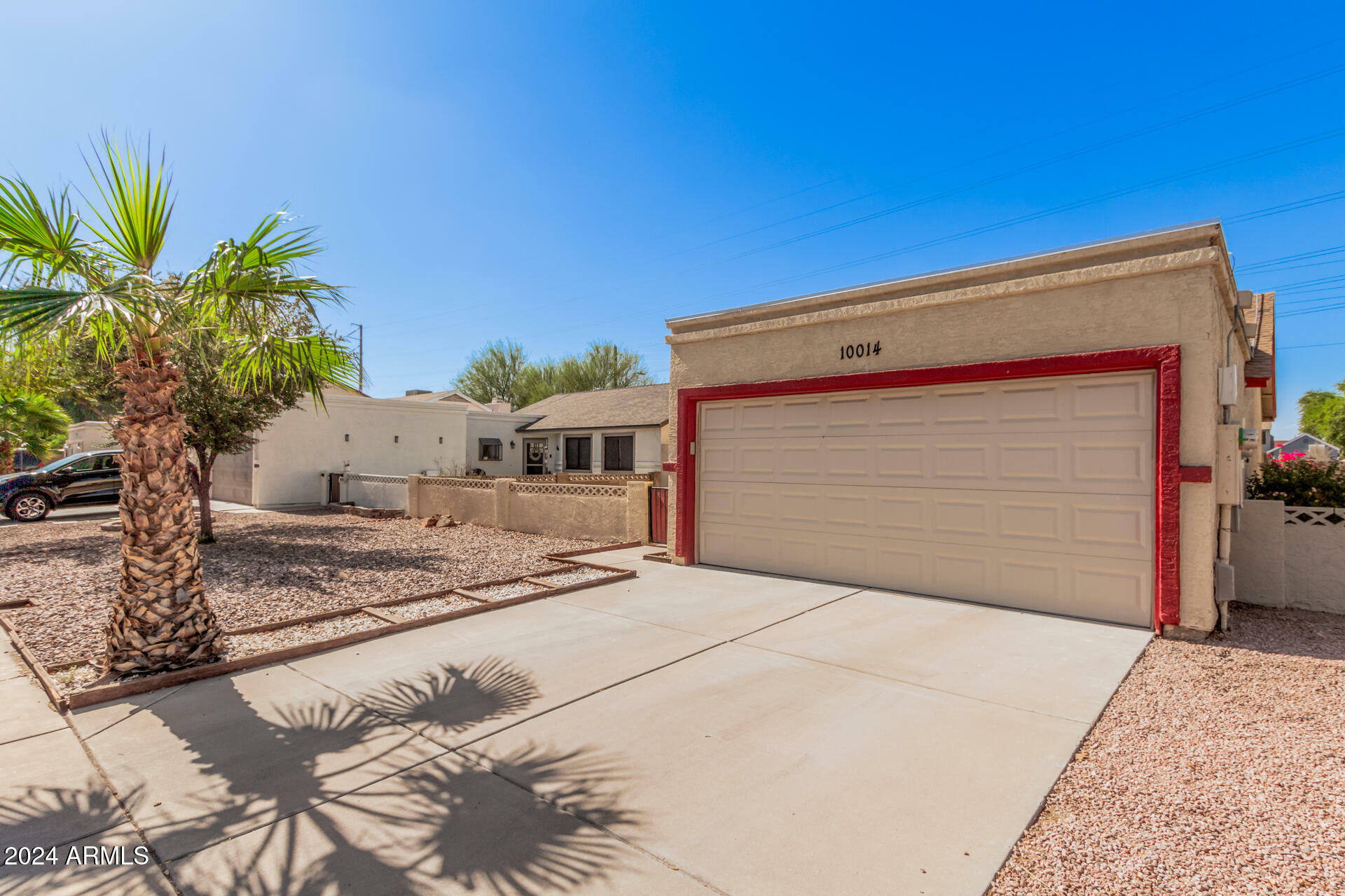 Property Photo:  10014 N 66th Lane  AZ 85302 