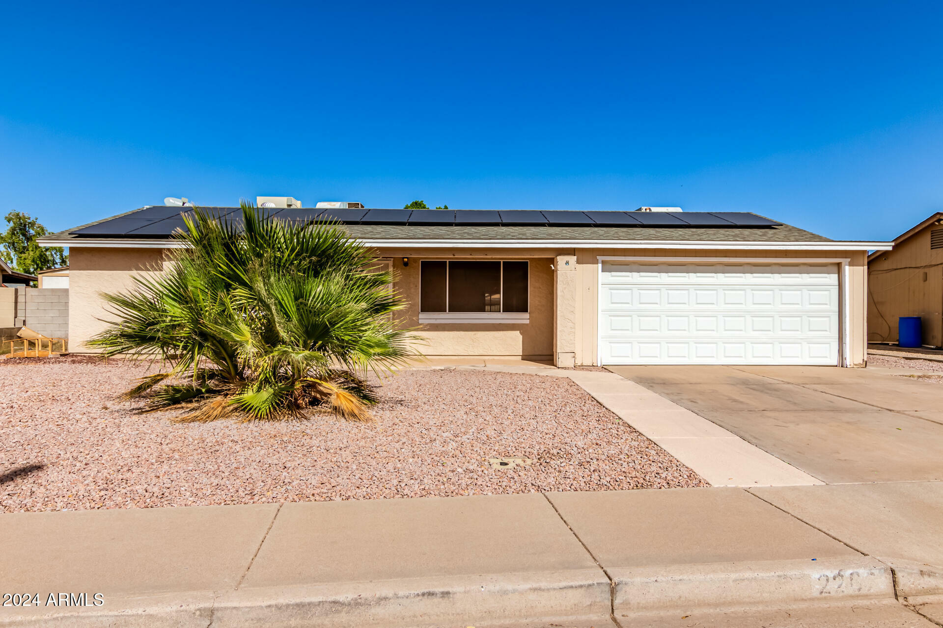 Property Photo:  2262 E Javelina Avenue  AZ 85204 