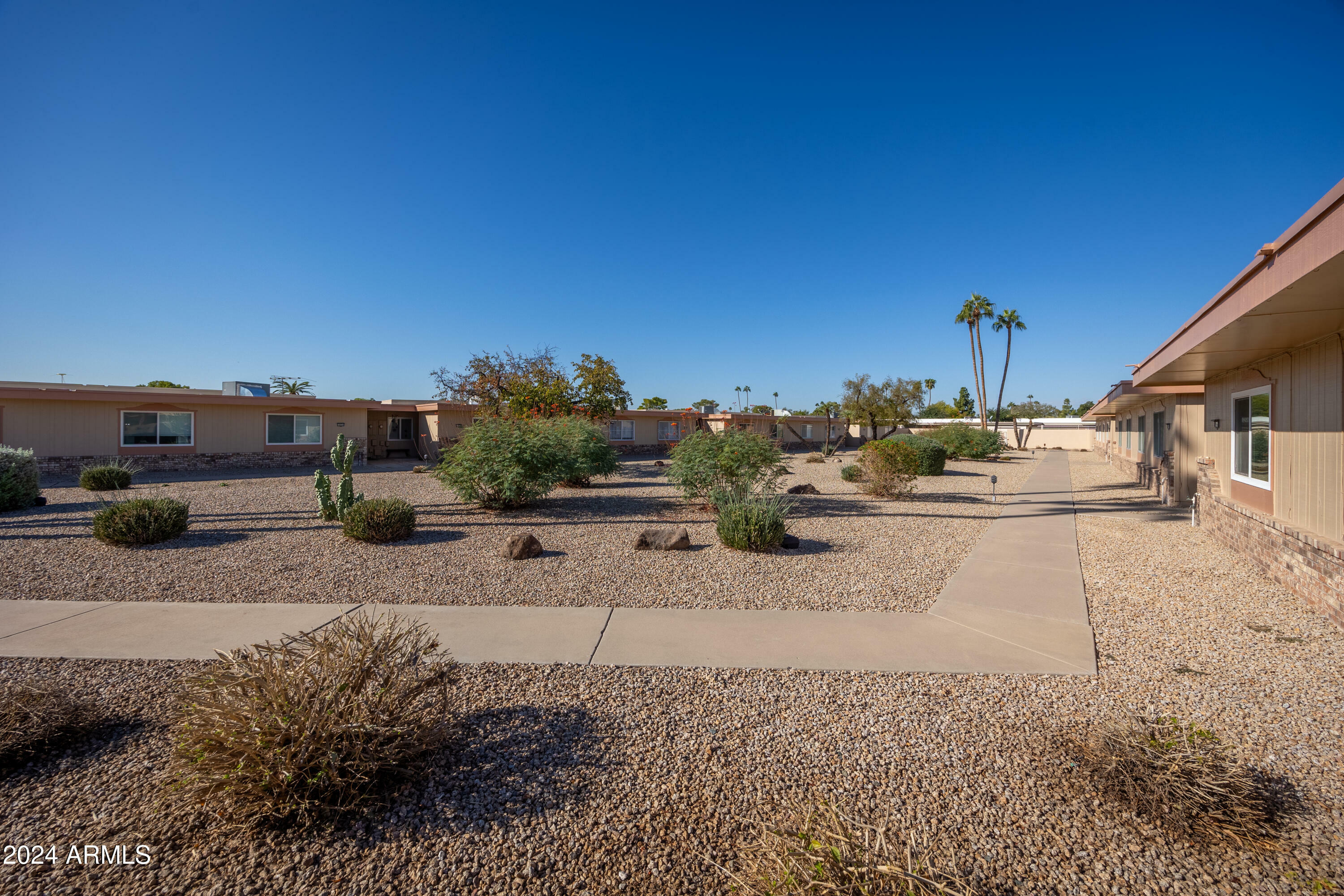 Property Photo:  16648 N Boswell Boulevard  AZ 85351 